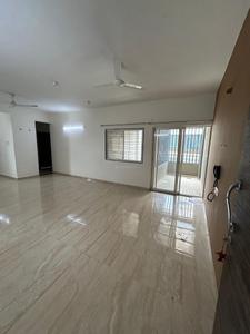 Hall Image of 1200 Sq.ft 2 BHK Apartment / Flat for rent in Savedi Ahmednagar for Rs. 22000