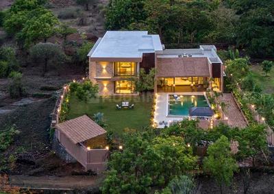 Image of 8500 Sq.ft 5 BHK Villa for sale in Satirje, Alibag for Rs. 189000000