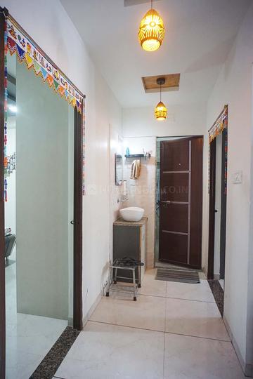 Daksh Residency Main Image 1