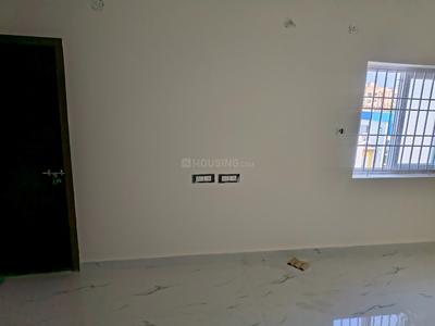 Bedroom Image of 906 Sq.ft 2 BHK Apartment / Flat for sale in Kolapakkam - Vandalur Chennai for Rs. 5525694