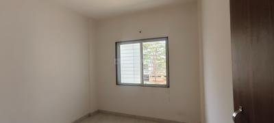 Bedroom Image of 1200 Sq.ft 2 BHK Villa for sale in Deolali Gaon Nashik for Rs. 5600000