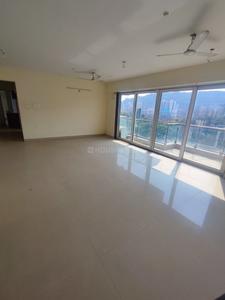 4 BHK Flat