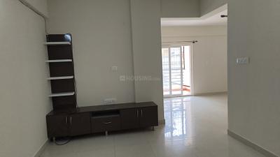 Living Room Image of 1300 Sq.ft 3 BHK Builder Floor for rent in Mahadevapura Bengaluru for Rs. 56000