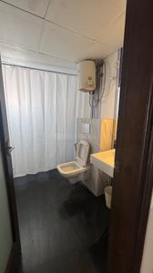 Bathroom Image of 2500 Sq.ft 3 BHK Apartment / Flat for rent in Koramangala Bengaluru for Rs. 145000