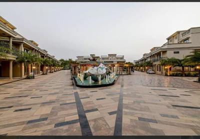 Image of 3600 Sq.ft 4 BHK Villa for sale in Saamarth City, Sargasan, Gandhinagar for Rs. 41100000