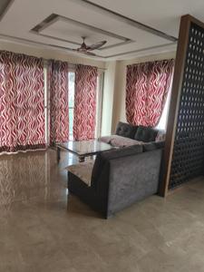 Hall Image of 1800 Sq.ft 3 BHK Builder Floor for sale in Vipul World, Sector 48 Gurgaon for Rs. 26000000