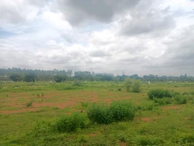 Image of 240 Sq.ft Residential Plot / Land for sale in Adibatla, Hyderabad for Rs. 10800000