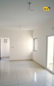 Hall Image of 1026 Sq.ft 2 BHK Apartment / Flat for sale in Kil Ayanambakkam Chennai for Rs. 6500000