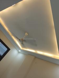 Bedroom Image of 630 Sq.ft 2 BHK Apartment / Flat for sale in Burari Dreams Homes, Burari New Delhi for Rs. 2800000
