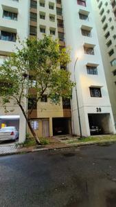 Image of 712 Sq.ft 2 BHK Apartment / Flat for sale in Highland Greens, Maheshtala, Kolkata for Rs. 3500000