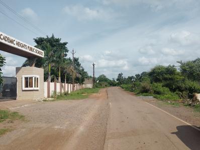 Sejbahar Plot View 1