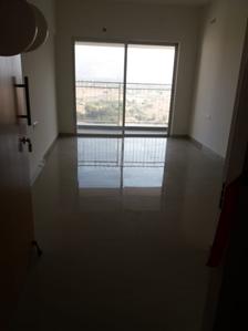 Hall Image of 663 Sq.ft 1 BHK Apartment / Flat for sale in Godrej Prana, Handewadi Pune for Rs. 3500000