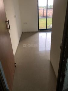 Hall Image of 500 Sq.ft 1 BHK Apartment / Flat for sale in Axis Maple Terraces Building No B 11, Palghar Mumbai for Rs. 2500000