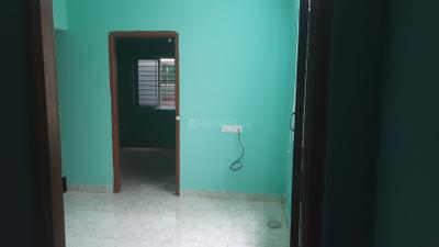Living Room Image of 400 Sq.ft 1 BHK Apartment / Flat for rent in Puttenahalli Bengaluru for Rs. 12500
