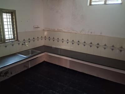 Kitchen Image of 1900 Sq.ft 4.5 BHK Duplex for sale in New Civil Nagar Palakkad for Rs. 6500000
