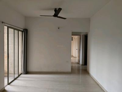 Living Room Image of 695 Sq.ft 1 BHK Apartment / Flat for sale in Lodha Casa Rio, Palava Phase 1 Thane for Rs. 3050000