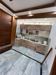 Balcony Image of 850 Sq.ft 2 BHK Builder Floor for sale in Vaishali Ghaziabad for Rs. 7200000