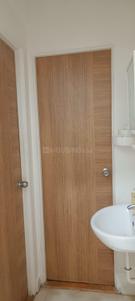 Image of 604 Sq.ft 1 BHK Apartment / Flat for rent in Kumar Palaash, Wadgaon Sheri, Pune for Rs. 25000