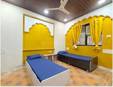 Bedroom Image of Nestup Sector V [ Male] in New Town, Kolkata