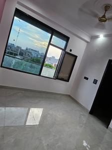 Hall Image of 850 Sq.ft 2 BHK Builder Floor for rent in Patel Nagar Gurgaon for Rs. 27000