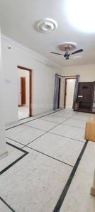 Hall Image of 1350 Sq.ft 3 BHK Independent House for rent in HSR Layout Bengaluru for Rs. 40000
