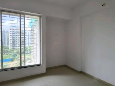Bedroom Image of 1050 Sq.ft 2 BHK Apartment / Flat for sale in Gagan Micasaa, Wagholi Pune for Rs. 6000000