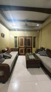 Bedroom Image of 1200 Sq.ft 3 BHK Apartment / Flat for rent in Vyapar Vihar Bilaspur for Rs. 25000