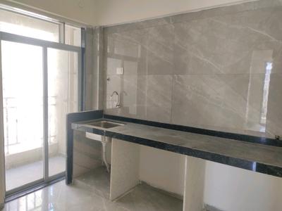 Kitchen Image of 1100 Sq.ft 2 BHK Apartment / Flat for sale in Ulwe Navi Mumbai for Rs. 11000000