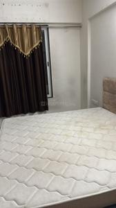 Bedroom Image of 1080 Sq.ft 2 BHK Apartment / Flat for sale in Keshar Aalayam, Vaishno Devi Circle Ahmedabad for Rs. 6500000
