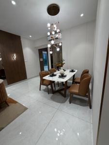 Living Room Image of 947 Sq.ft 2 BHK Apartment / Flat for sale in Purva Panorama, Thane West Thane for Rs. 20500000