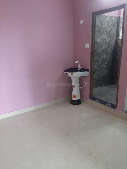 Ponchonnogram Martin Para Bedroom 1