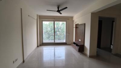 Living Room Image of 1350 Sq.ft 2 BHK Apartment / Flat for sale in Sector 103 Gurgaon for Rs. 11400001