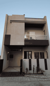 Image of 1800 Sq.ft 3 BHK Independent House for sale in Omaxe City AB Bypass Road, Mayakhedi, Indore for Rs. 9600000