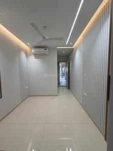 Bedroom Image of 1809 Sq.ft 3 BHK Penthouse for sale in Gujranwala Town New Delhi for Rs. 36500000