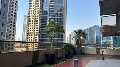 Image of 517 Sq.ft 1 RK Apartment / Flat for sale in Downtown Dubai, Dubai for Rs. 35711187