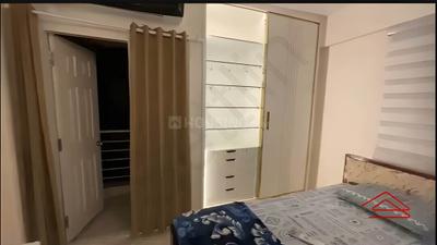 Bedroom Image of 1335 Sq.ft 3 BHK Apartment / Flat for sale in Smile Sunny Verano by Smile Group, Chikkakannalli Bengaluru for Rs. 17100000