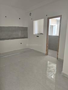 Kitchen Image of 2145 Sq.ft 3 BHK Apartment / Flat for sale in Vaishnavi Advaitha, Jillelguda Hyderabad for Rs. 16000000