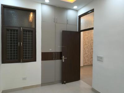 Bedroom Image of 1150 Sq.ft 2 BHK Builder Floor for sale in Vaishali Ghaziabad for Rs. 7900000