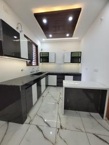 Kitchen Image of 2670 Sq.ft 4 BHK Independent House for sale in Sector 126 Mohali for Rs. 15200000