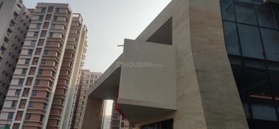Image of 724 Sq.ft 2 BHK Apartment / Flat for sale in DTC Sojon, Joka, Kolkata for Rs. 5200000