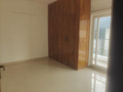 Bedroom Image of 1550 Sq.ft 3 BHK Apartment / Flat for rent in RR Nagar Bengaluru for Rs. 40000