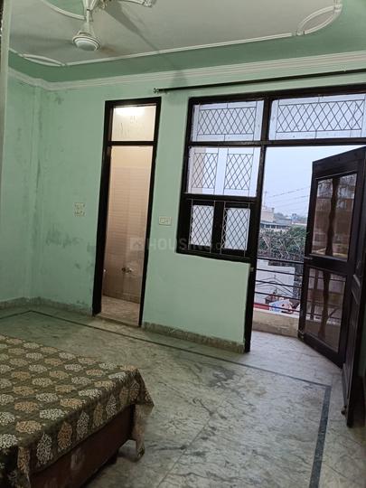Block 7, Subhash Nagar Bedroom 1