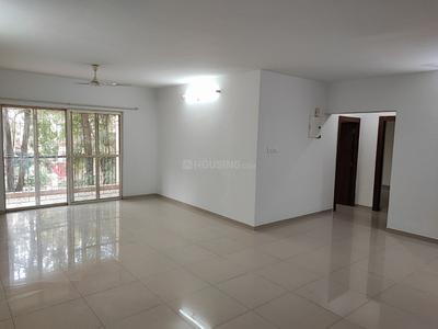 Hall Image of 1675 Sq.ft 3 BHK Apartment / Flat for sale in Undri Pune for Rs. 14000000
