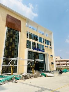 Image of 1476 Sq.ft 3 BHK Apartment / Flat for sale in Nambiar Millennia, Anekal, Bengaluru for Rs. 16800000