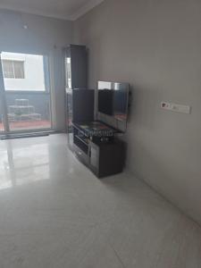 Hall Image of 900 Sq.ft 2 BHK Apartment / Flat for rent in Prestige Palms, Whitefield Bengaluru for Rs. 55000