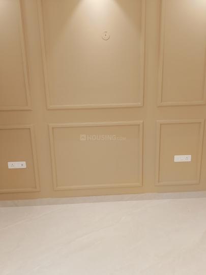 A 2B Block, Paschim Vihar Bedroom 1