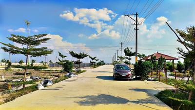 Image of 800 Sq.ft Residential Plot / Land for sale in Bylakere, Bengaluru for Rs. 1439200
