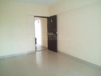 Hall Image of 675 Sq.ft 1 BHK Apartment / Flat for sale in Cosmos Jewels Ruby Apartments, Thane West Thane for Rs. 6990000