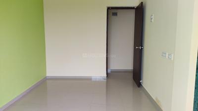 Bedroom Image of 400 Sq.ft 1 BHK Apartment / Flat for sale in Tejas Vastupurti, Adai Navi Mumbai for Rs. 3500000