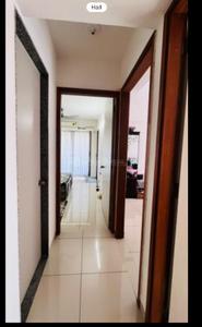 Image of 1850 Sq.ft 3 BHK Apartment / Flat for rent in Vivaan Solitaire, Zundal, Ahmedabad for Rs. 28500